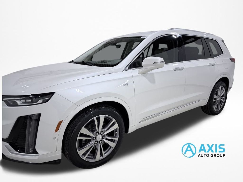 2020 Cadillac XT6 Premium Luxury Jersey City NJ