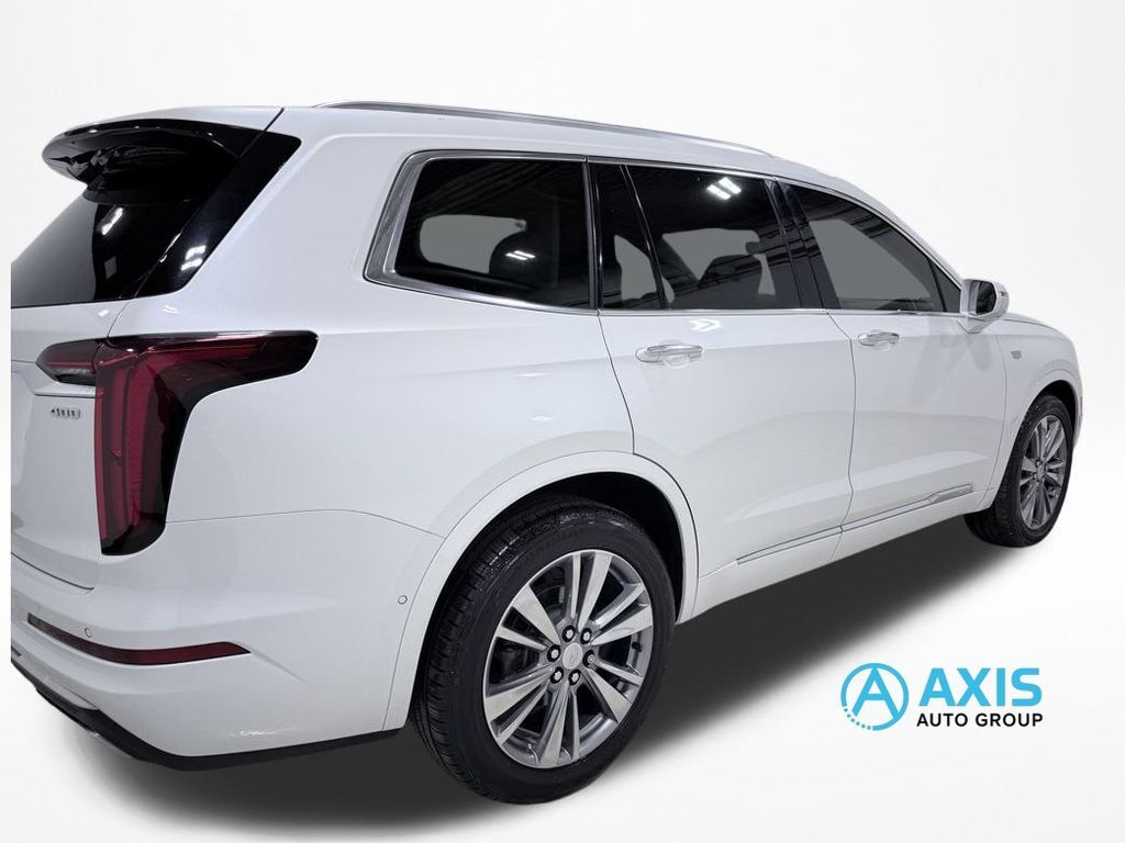 2020 Cadillac XT6 Premium Luxury Jersey City NJ