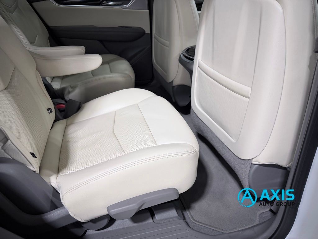 2020 Cadillac XT6 Premium Luxury Jersey City NJ