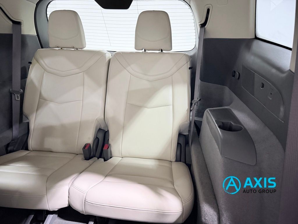 2020 Cadillac XT6 Premium Luxury Jersey City NJ