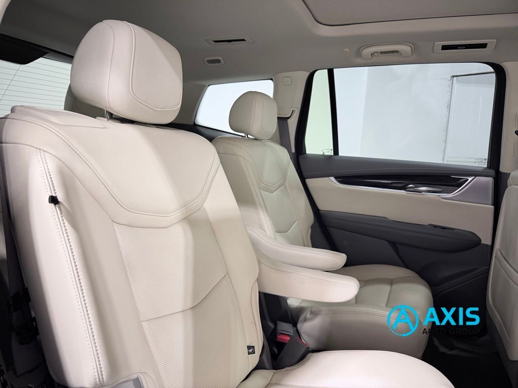 2020 Cadillac XT6 Premium Luxury Jersey City NJ