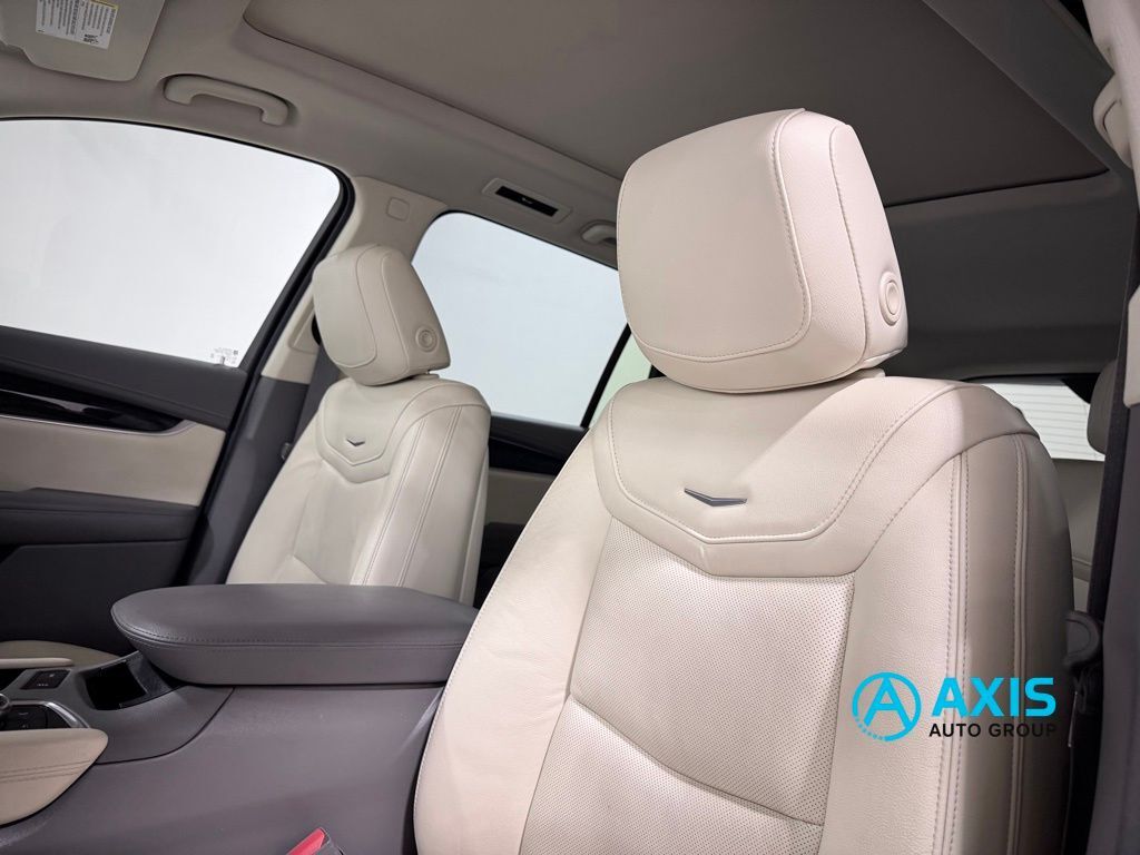 2020 Cadillac XT6 Premium Luxury Jersey City NJ