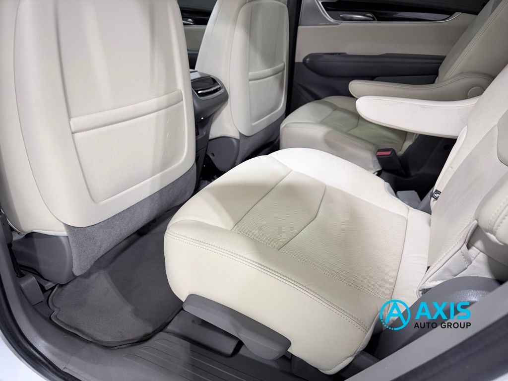 2020 Cadillac XT6 Premium Luxury Jersey City NJ