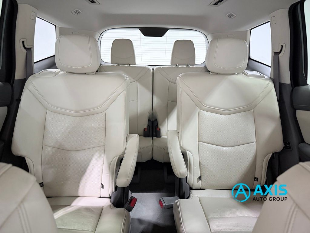 2020 Cadillac XT6 Premium Luxury Jersey City NJ