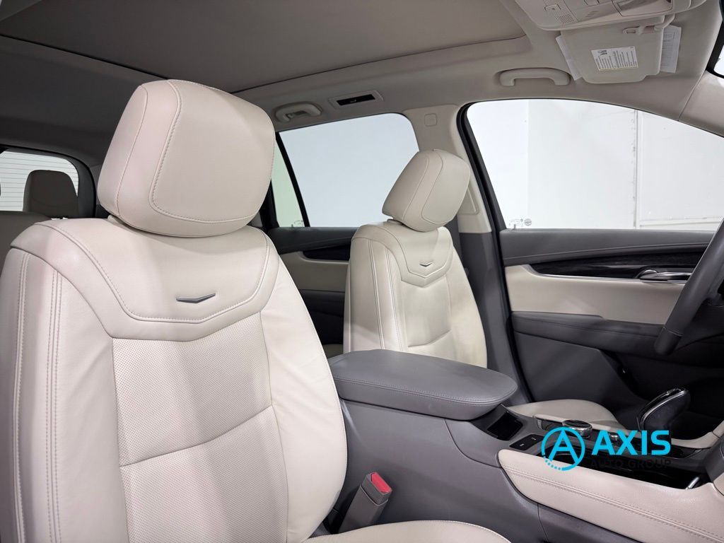 2020 Cadillac XT6 Premium Luxury Jersey City NJ
