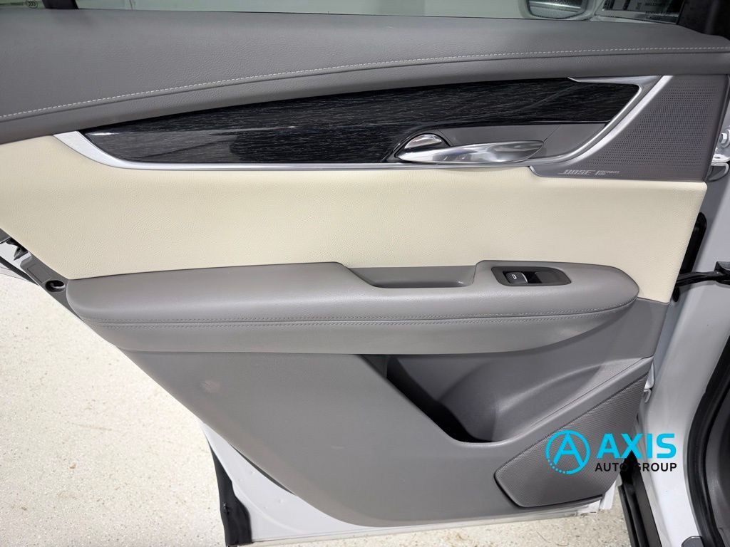 2020 Cadillac XT6 Premium Luxury Jersey City NJ