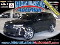 2020 Cadillac XT6 Premium Luxury Miami Lakes FL 2020 Cadillac XT6 Premium Luxury Miami Lakes FL