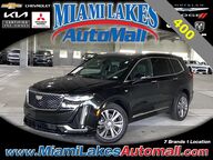 2020 Cadillac XT6 Premium Luxury Miami Lakes FL 2020 Cadillac XT6 Premium Luxury Miami Lakes FL