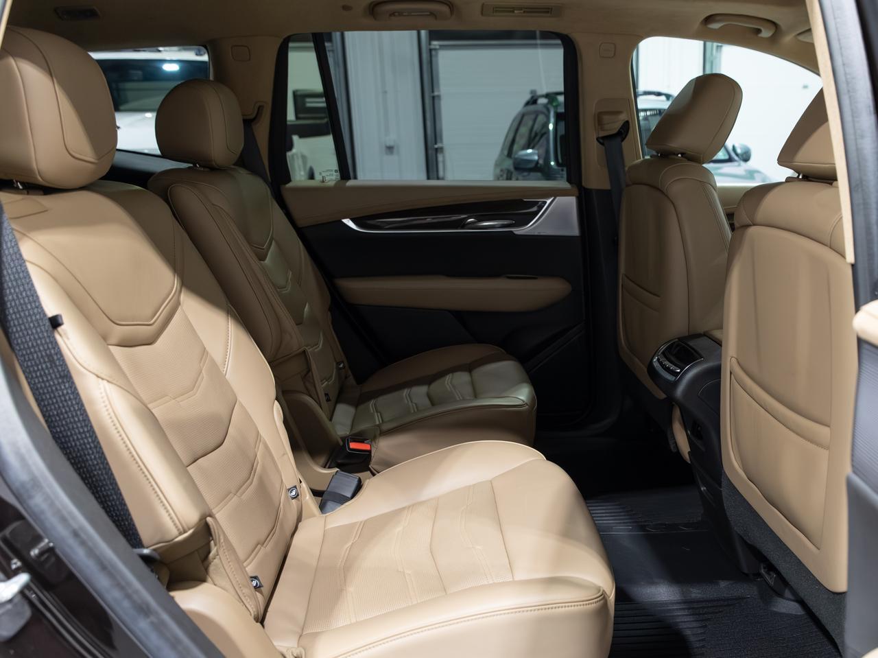 2020 Cadillac XT6 Premium Luxury NAV Cranberry PA