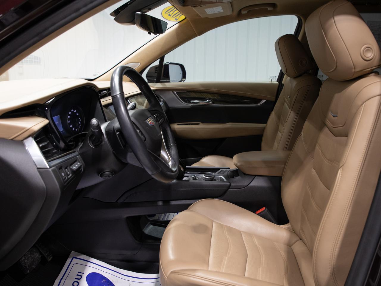 2020 Cadillac XT6 Premium Luxury NAV Cranberry PA