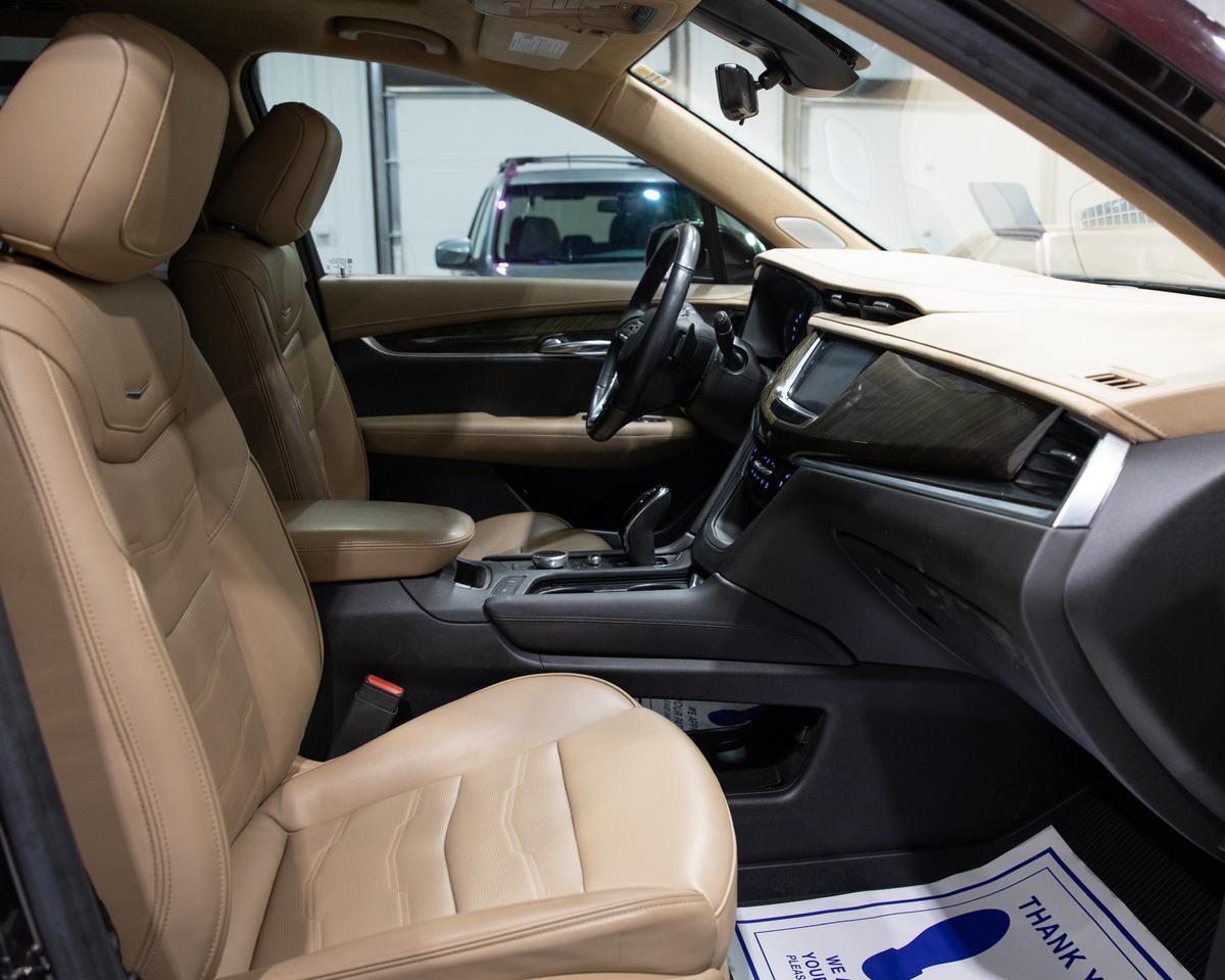 2020 Cadillac XT6 Premium Luxury NAV Cranberry PA