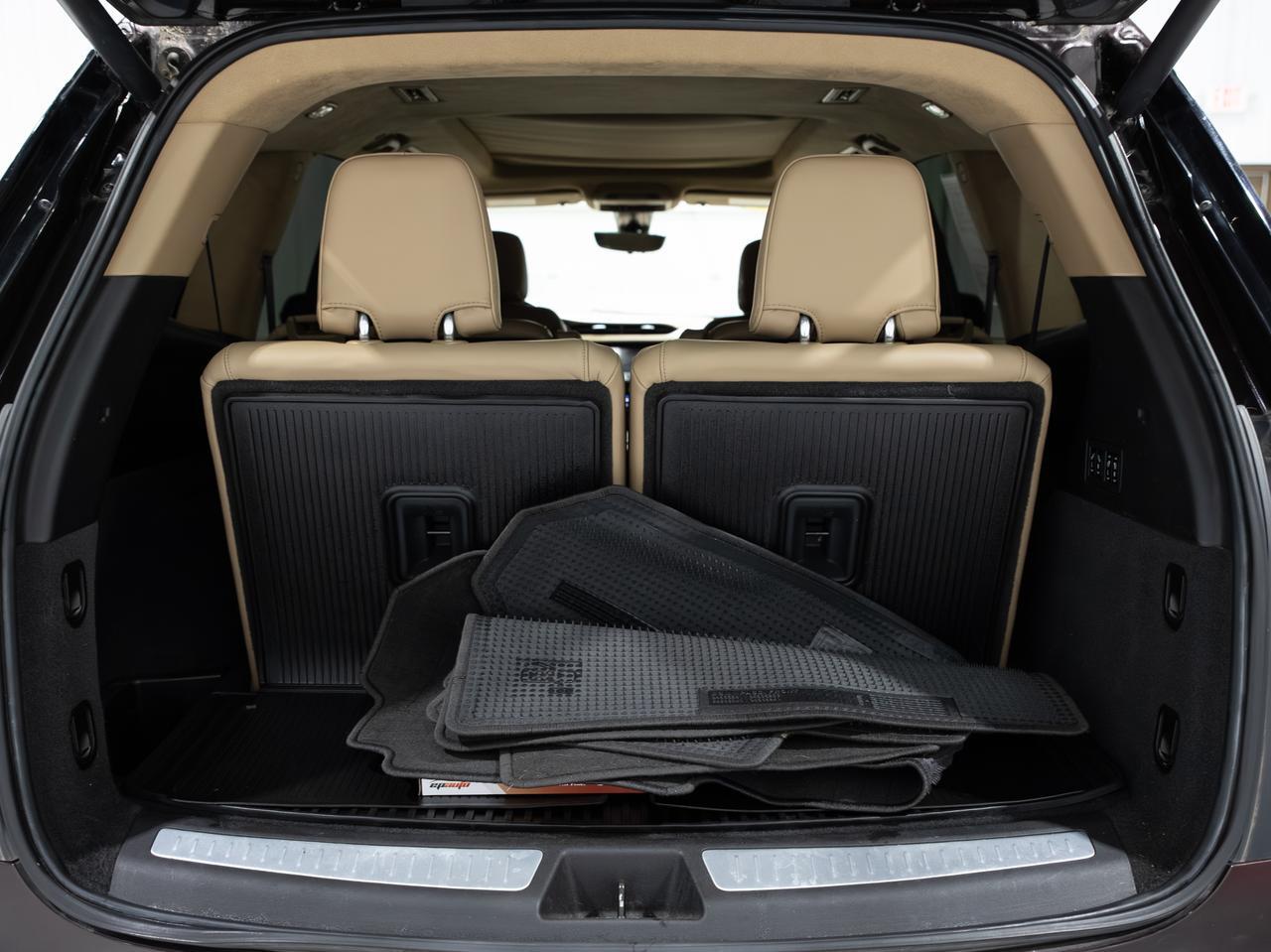 2020 Cadillac XT6 Premium Luxury NAV Cranberry PA