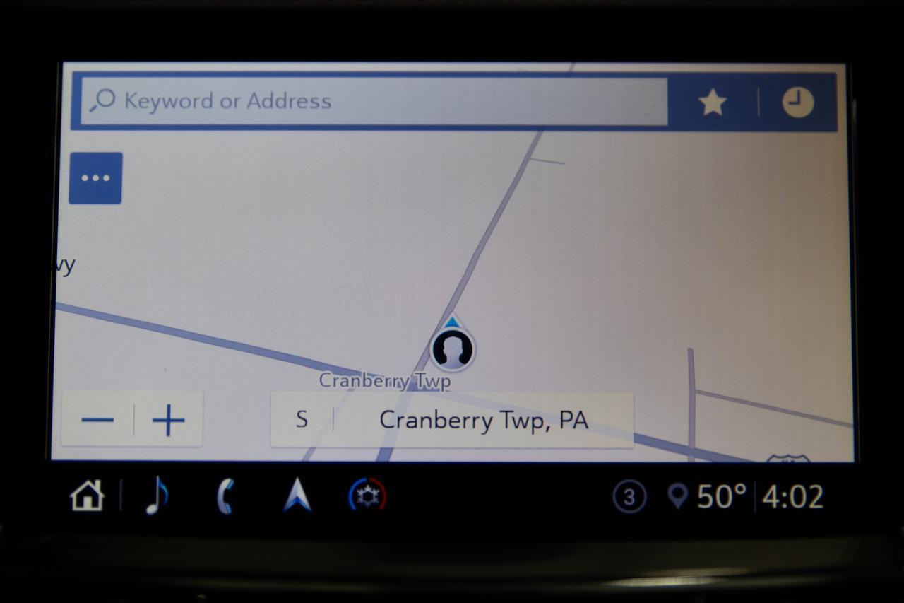 2020 Cadillac XT6 Premium Luxury NAV Cranberry PA