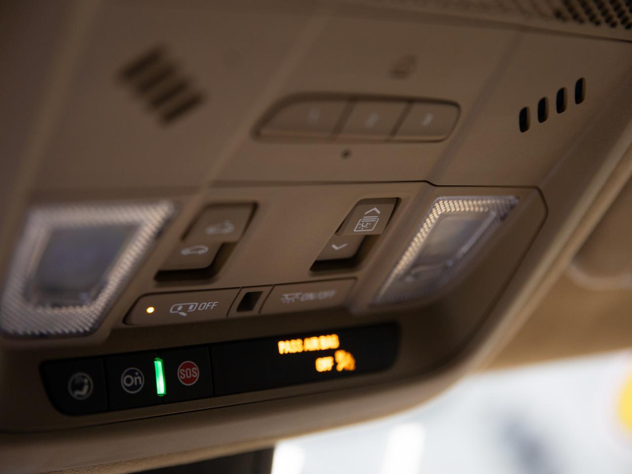 2020 Cadillac XT6 Premium Luxury NAV Cranberry PA