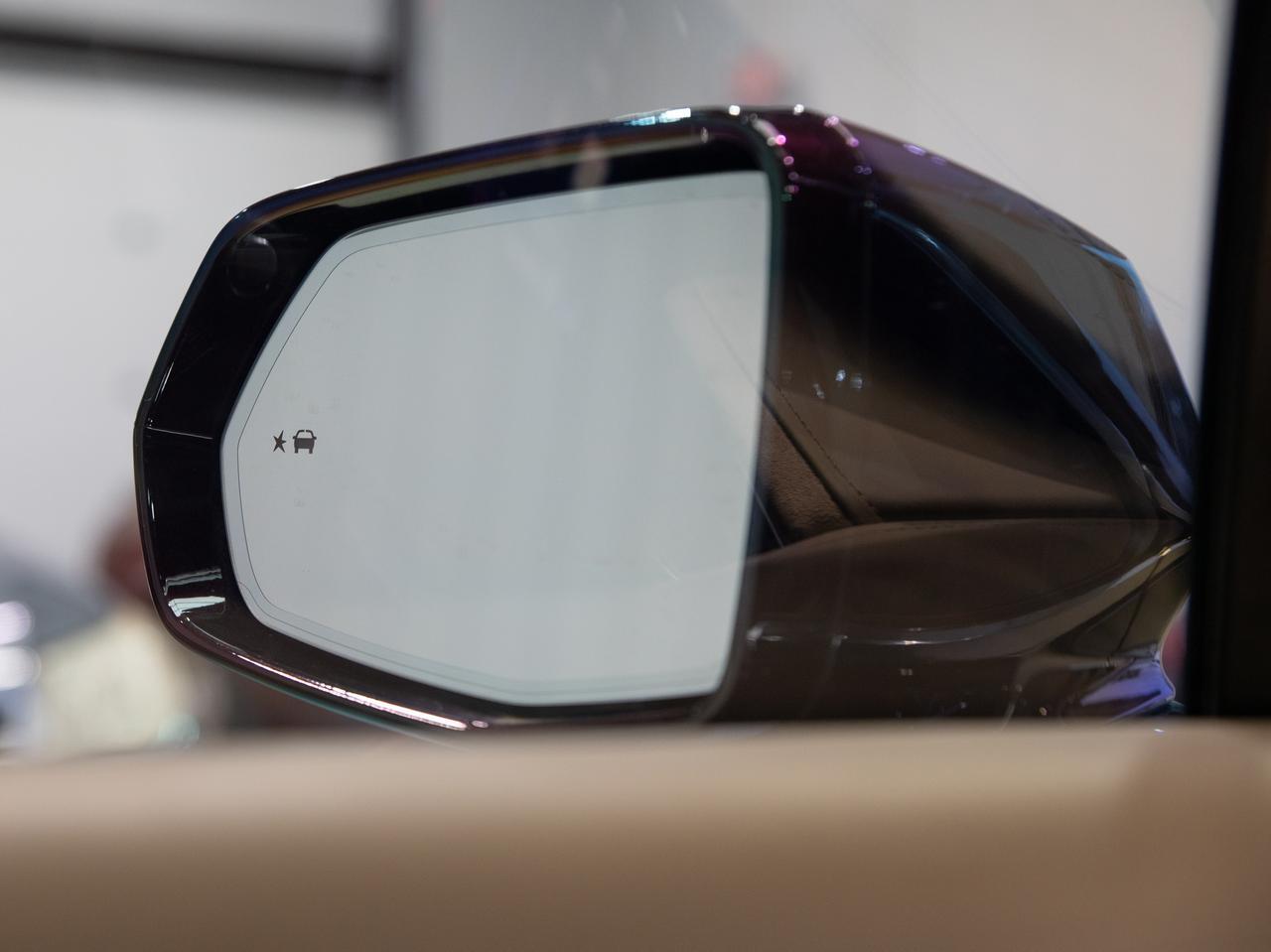 2020 Cadillac XT6 Premium Luxury NAV Cranberry PA