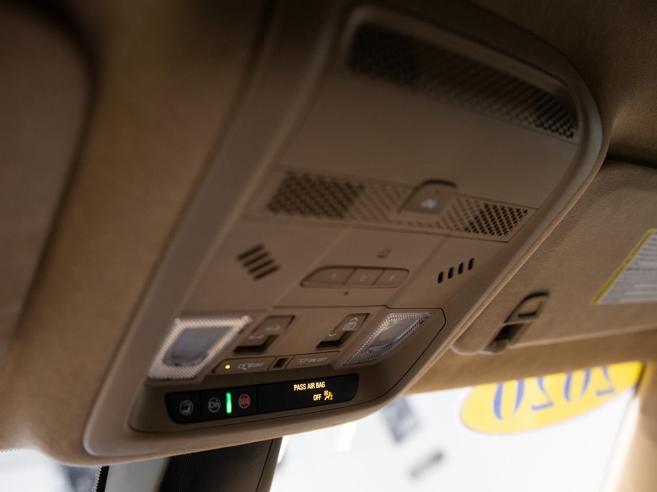 2020 Cadillac XT6 Premium Luxury NAV Cranberry PA