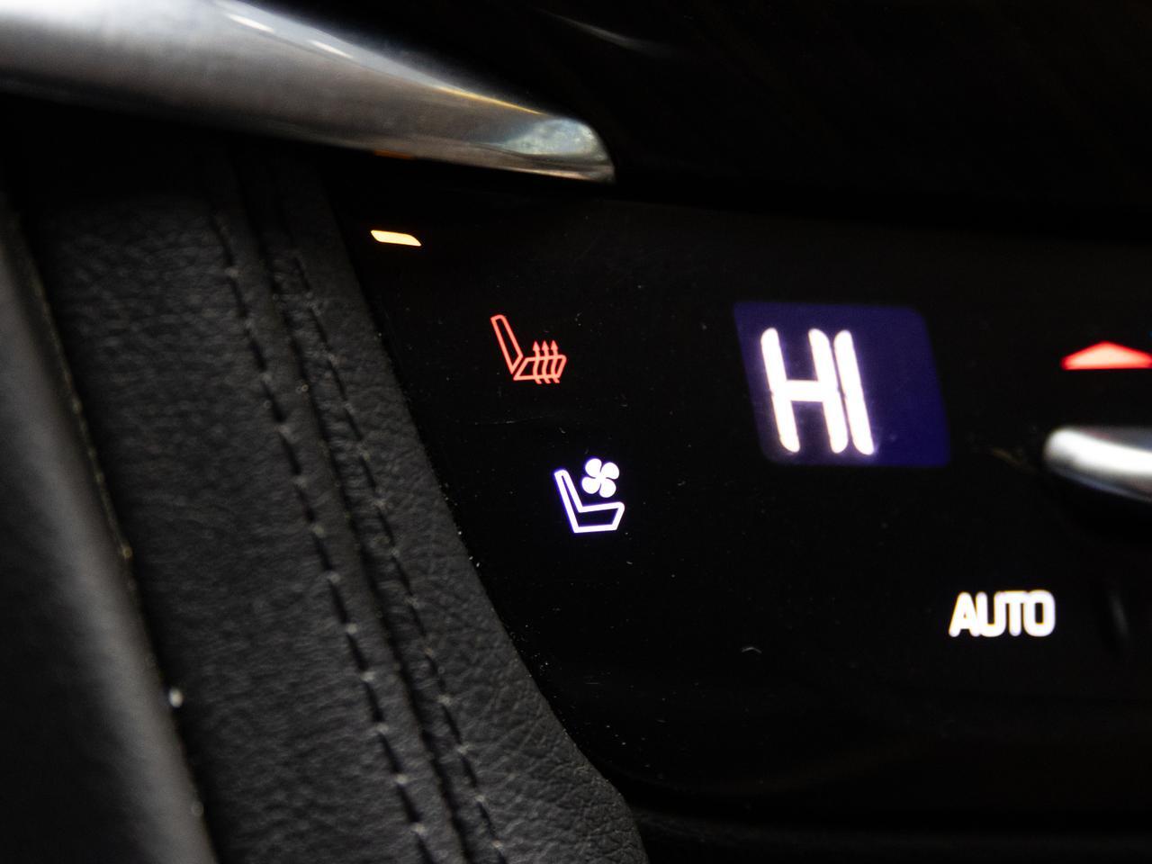 2020 Cadillac XT6 Premium Luxury NAV Cranberry PA