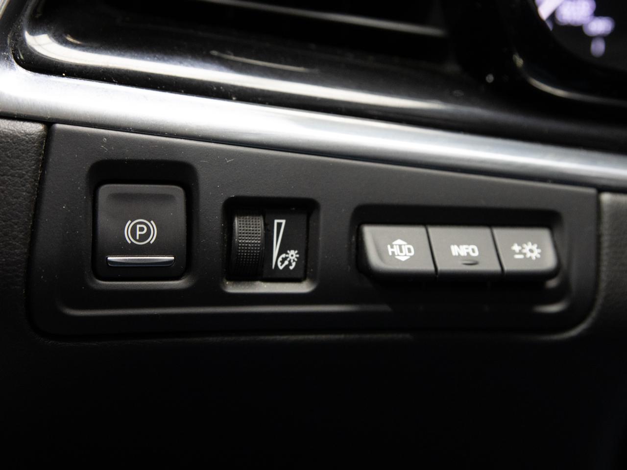 2020 Cadillac XT6 Premium Luxury NAV Cranberry PA