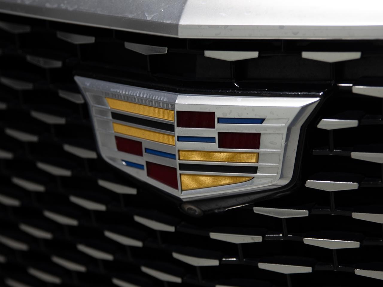 2020 Cadillac XT6 Premium Luxury NAV Cranberry PA