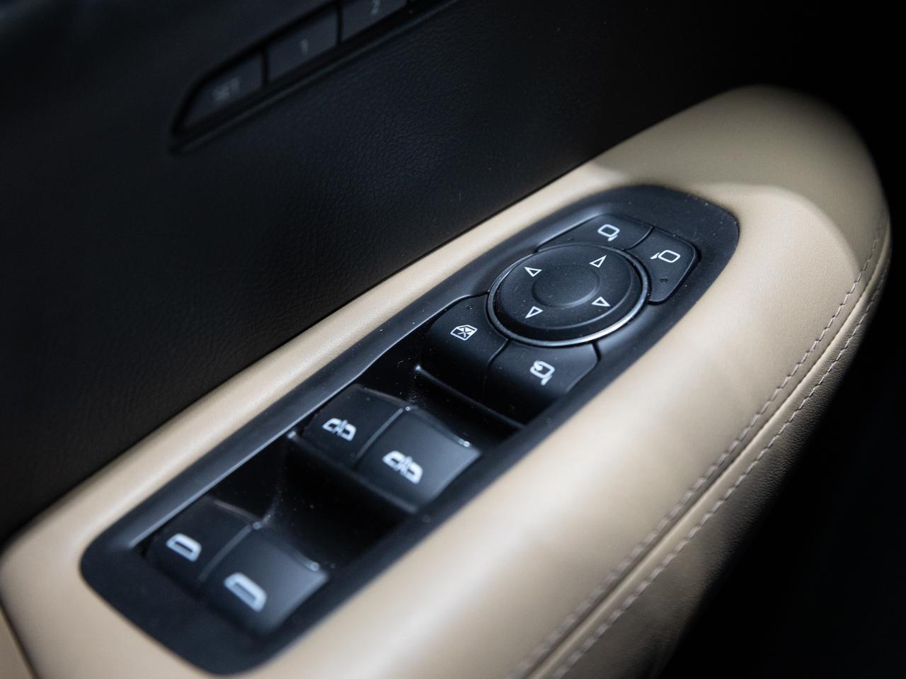 2020 Cadillac XT6 Premium Luxury NAV Cranberry PA