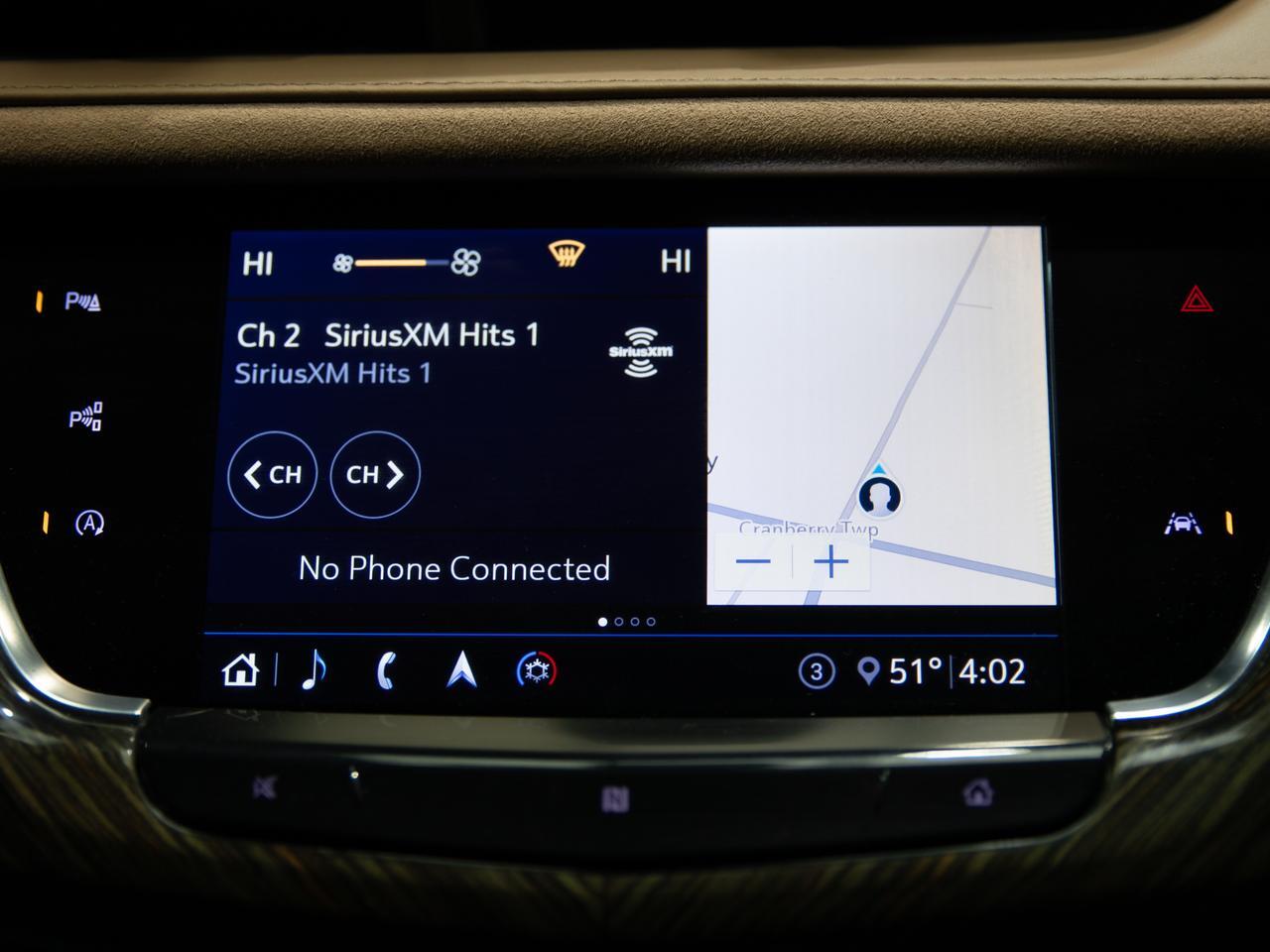 2020 Cadillac XT6 Premium Luxury NAV Cranberry PA