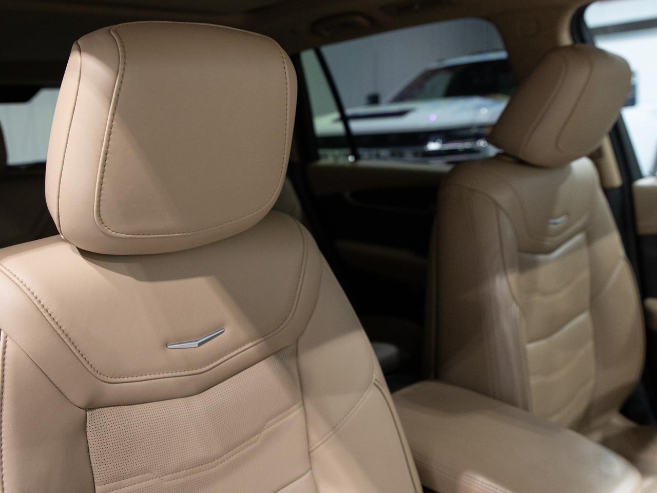 2020 Cadillac XT6 Premium Luxury NAV Cranberry PA