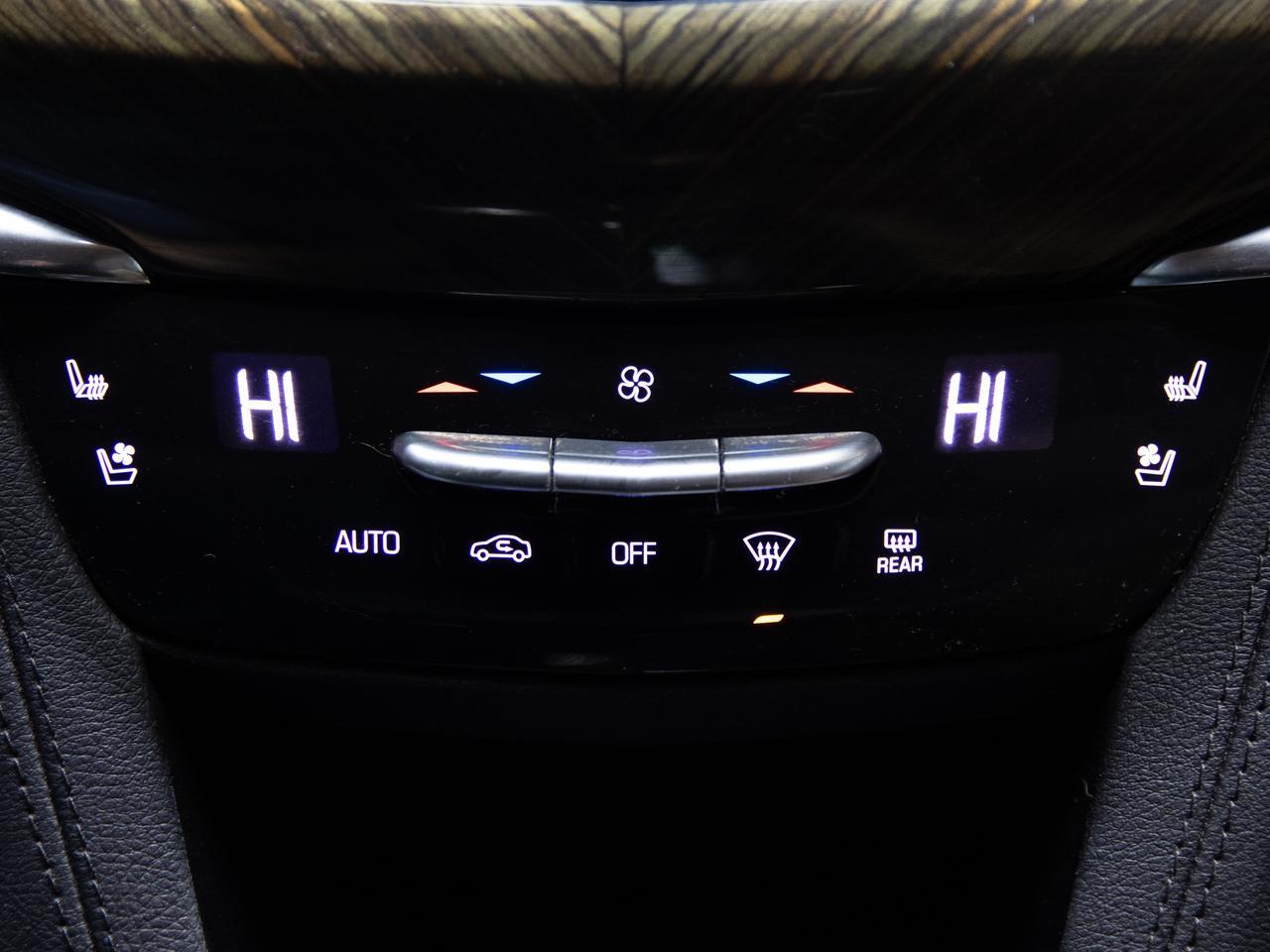 2020 Cadillac XT6 Premium Luxury NAV Cranberry PA