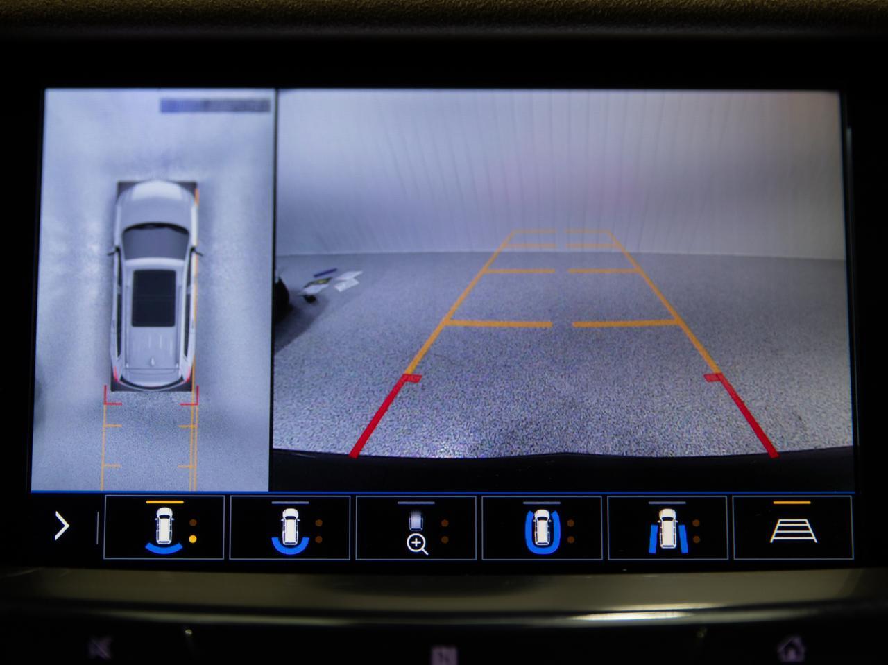 2020 Cadillac XT6 Premium Luxury NAV Cranberry PA