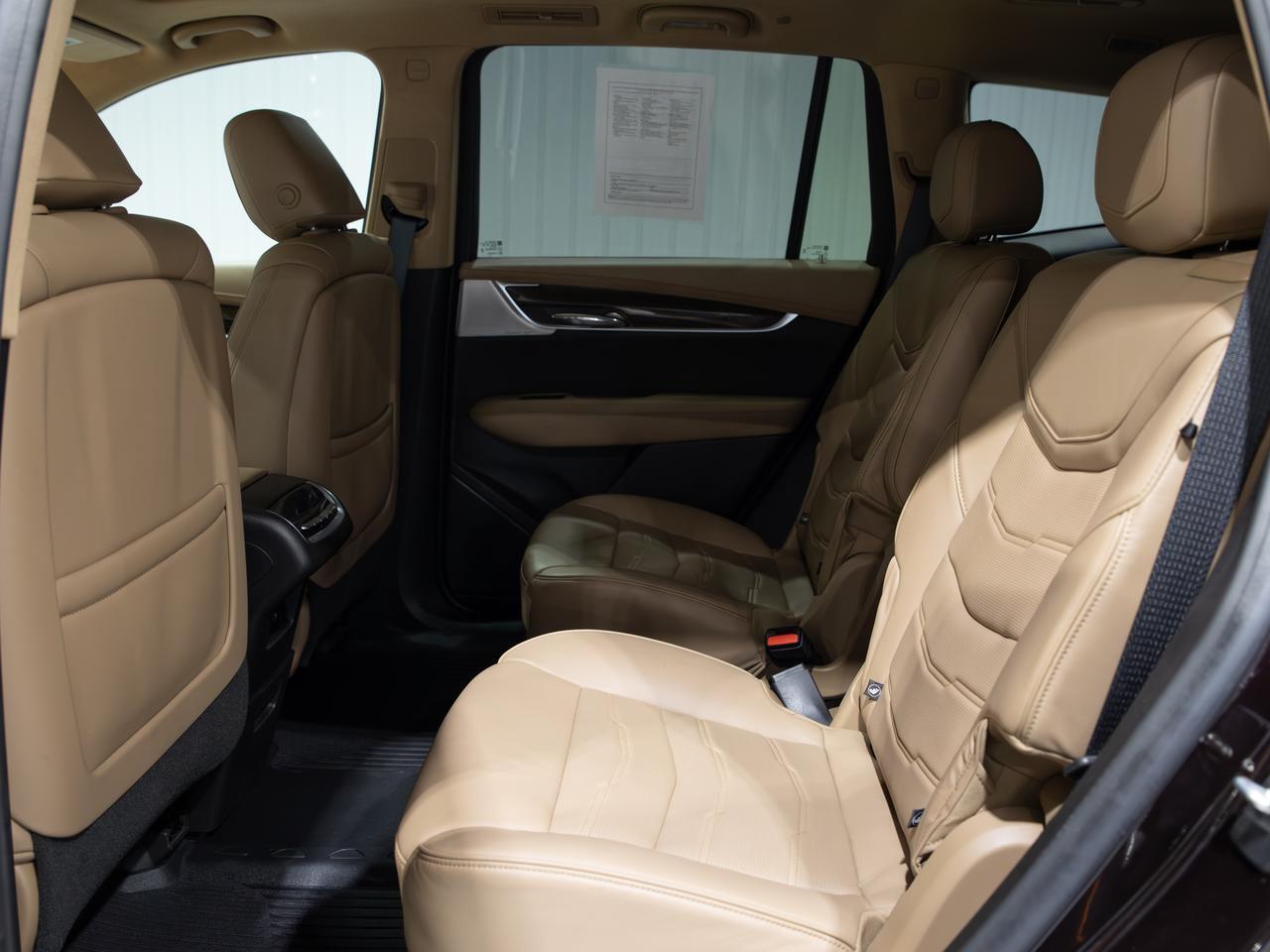 2020 Cadillac XT6 Premium Luxury NAV Cranberry PA