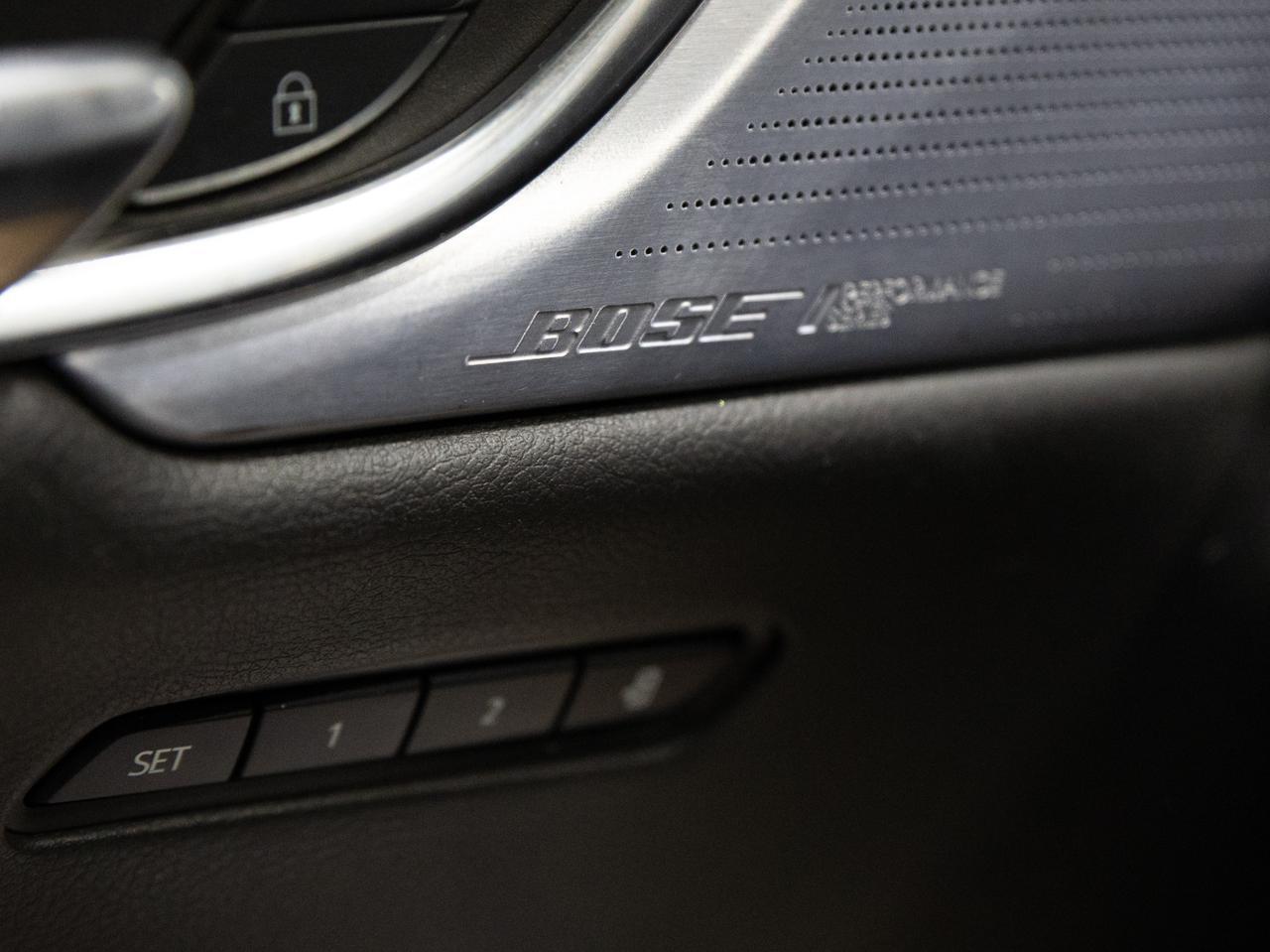 2020 Cadillac XT6 Premium Luxury NAV Cranberry PA