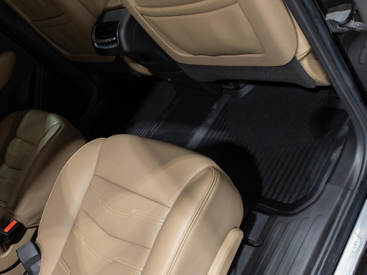 2020 Cadillac XT6 Premium Luxury NAV Cranberry PA