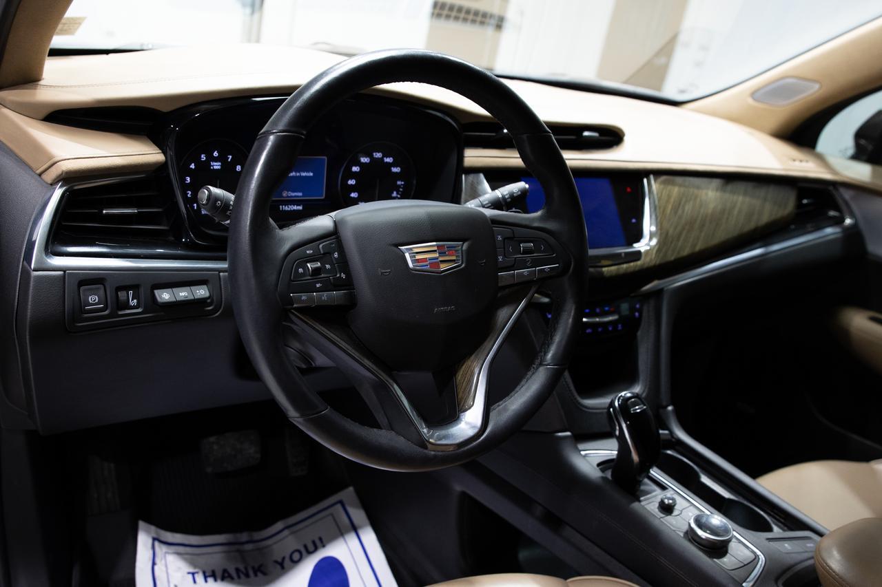 2020 Cadillac XT6 Premium Luxury NAV Cranberry PA