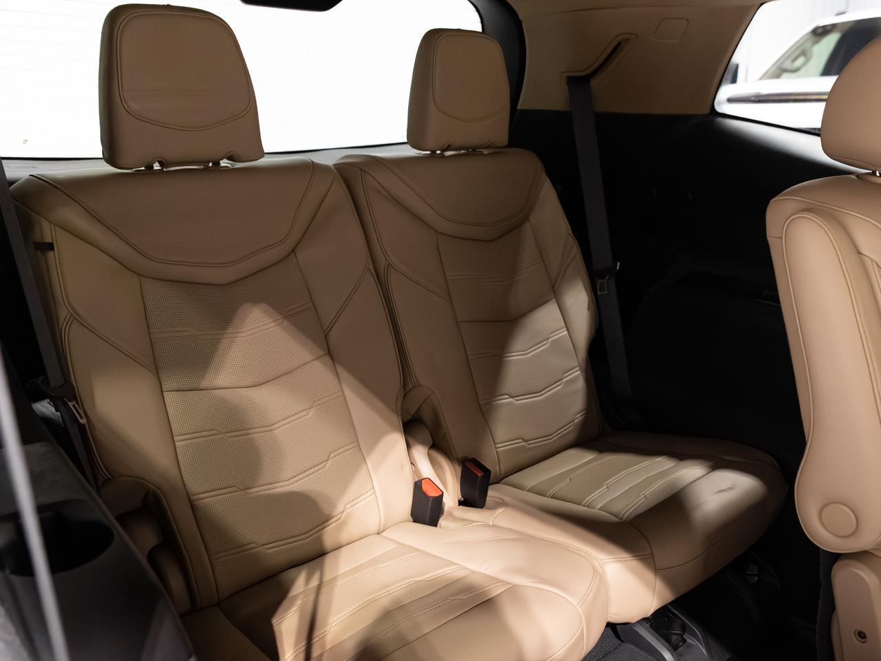 2020 Cadillac XT6 Premium Luxury NAV Cranberry PA