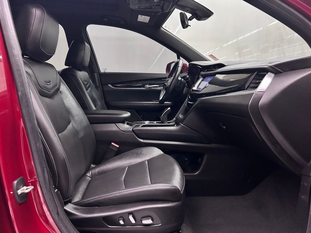 2020 Cadillac XT6 Premium Luxury Portland OR