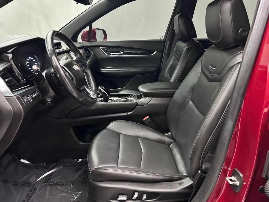 2020 Cadillac XT6 Premium Luxury Portland OR