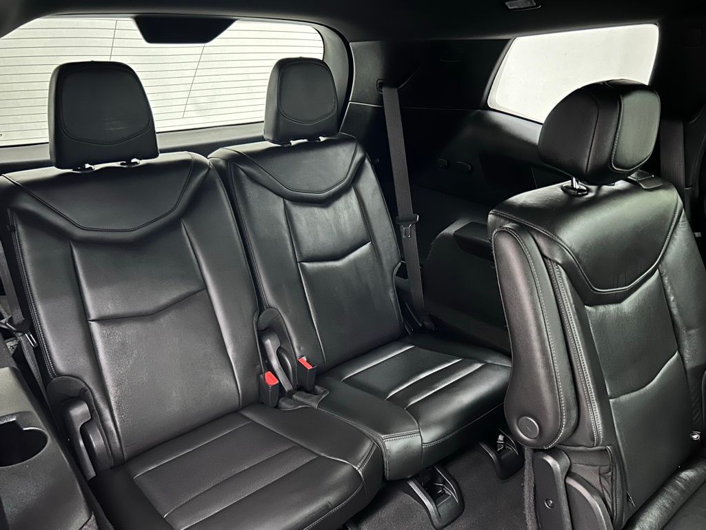 2020 Cadillac XT6 Premium Luxury Portland OR
