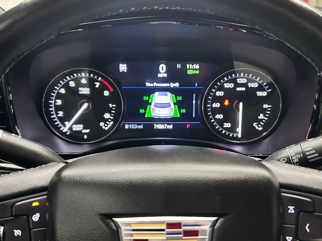 2020 Cadillac XT6 Premium Luxury Portland OR