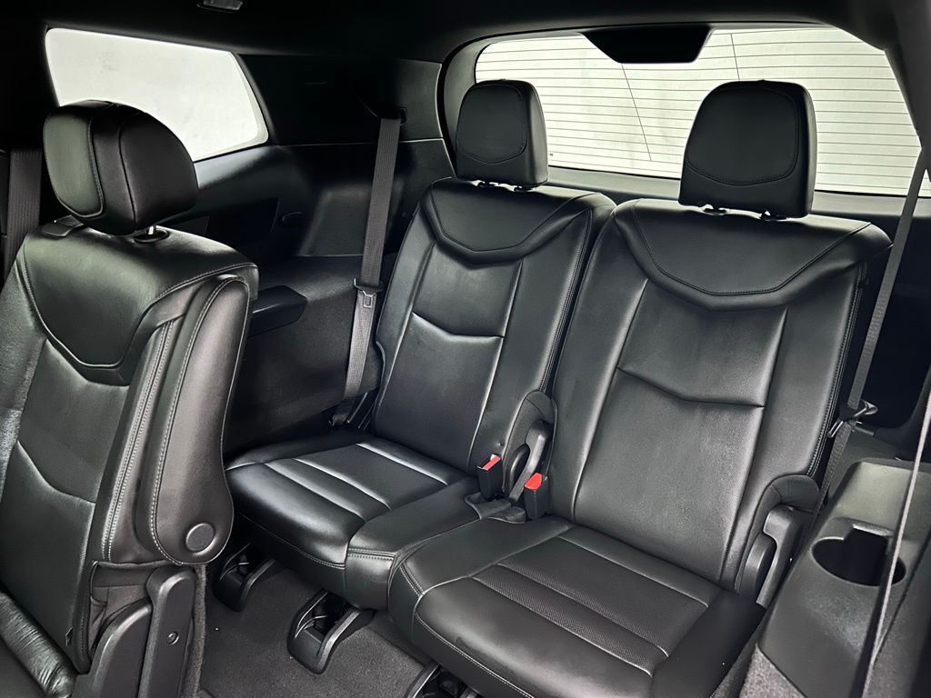 2020 Cadillac XT6 Premium Luxury Portland OR