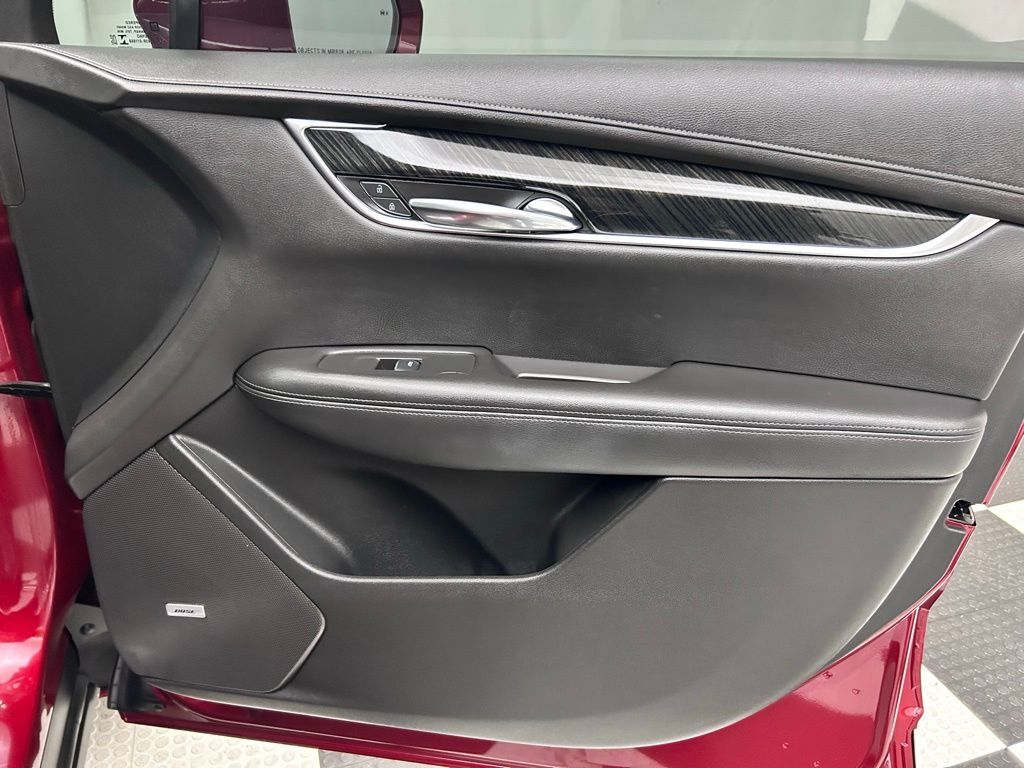 2020 Cadillac XT6 Premium Luxury Portland OR