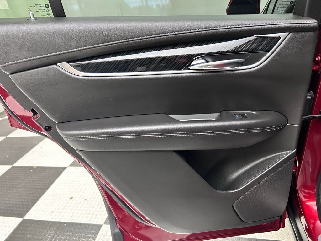 2020 Cadillac XT6 Premium Luxury Portland OR
