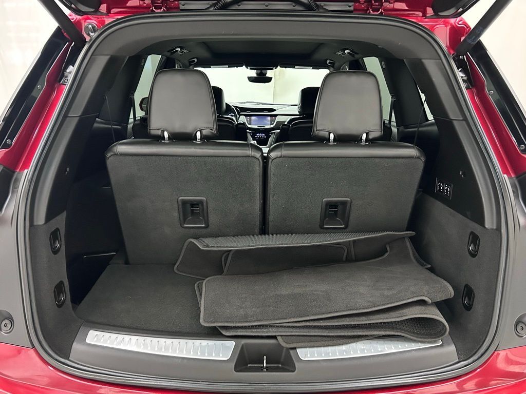 2020 Cadillac XT6 Premium Luxury Portland OR