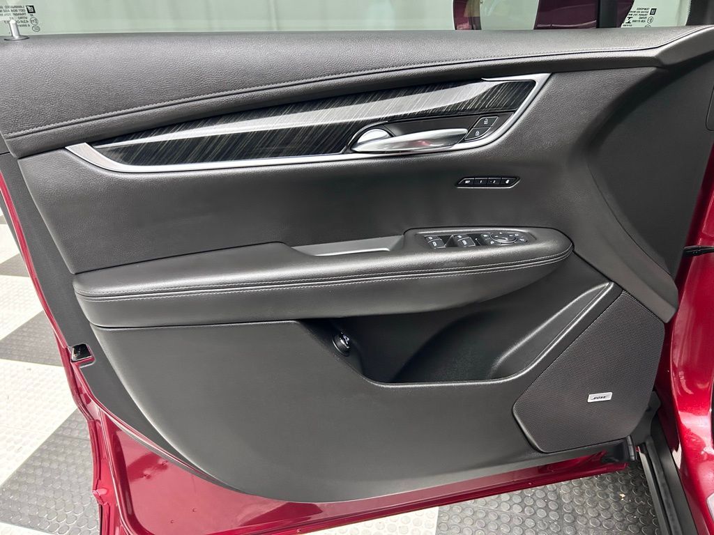 2020 Cadillac XT6 Premium Luxury Portland OR