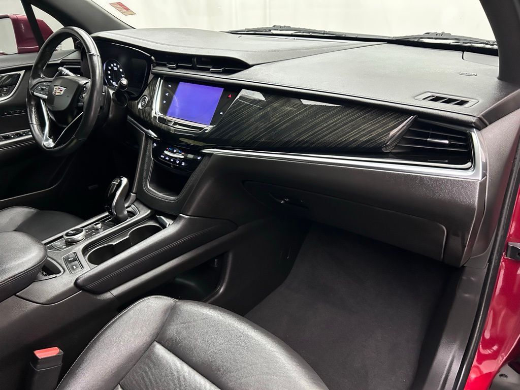 2020 Cadillac XT6 Premium Luxury Portland OR