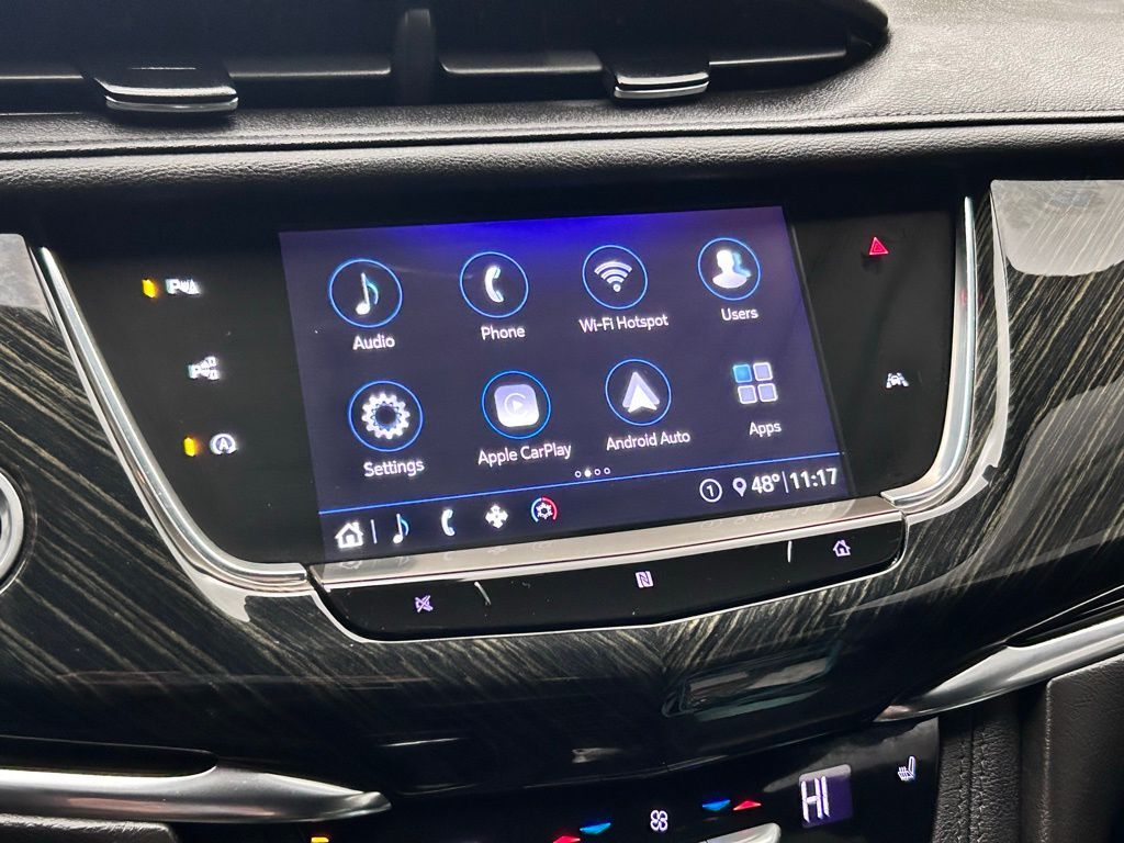 2020 Cadillac XT6 Premium Luxury Portland OR