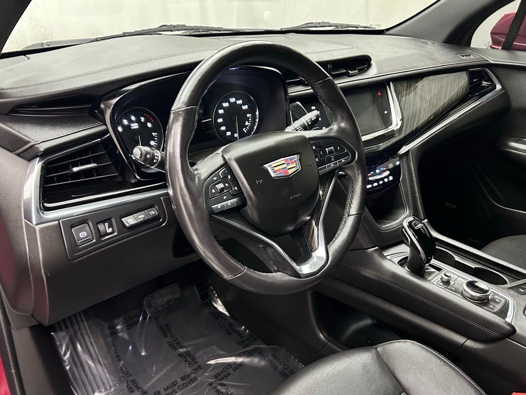 2020 Cadillac XT6 Premium Luxury Portland OR