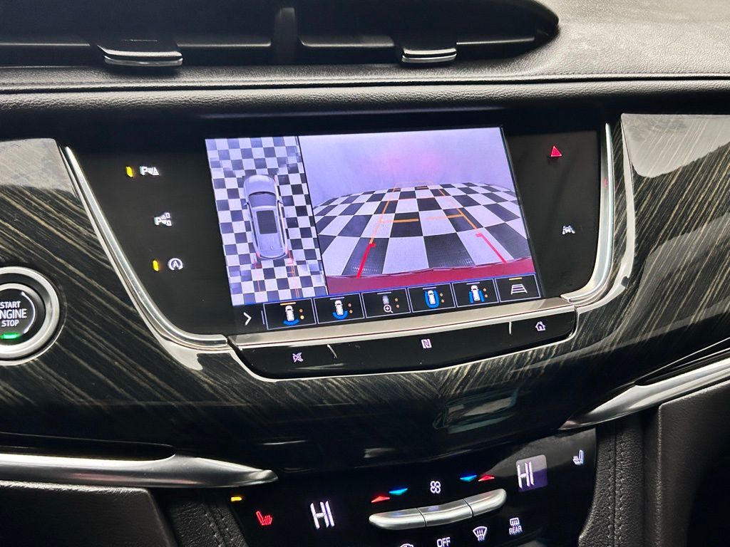 2020 Cadillac XT6 Premium Luxury Portland OR