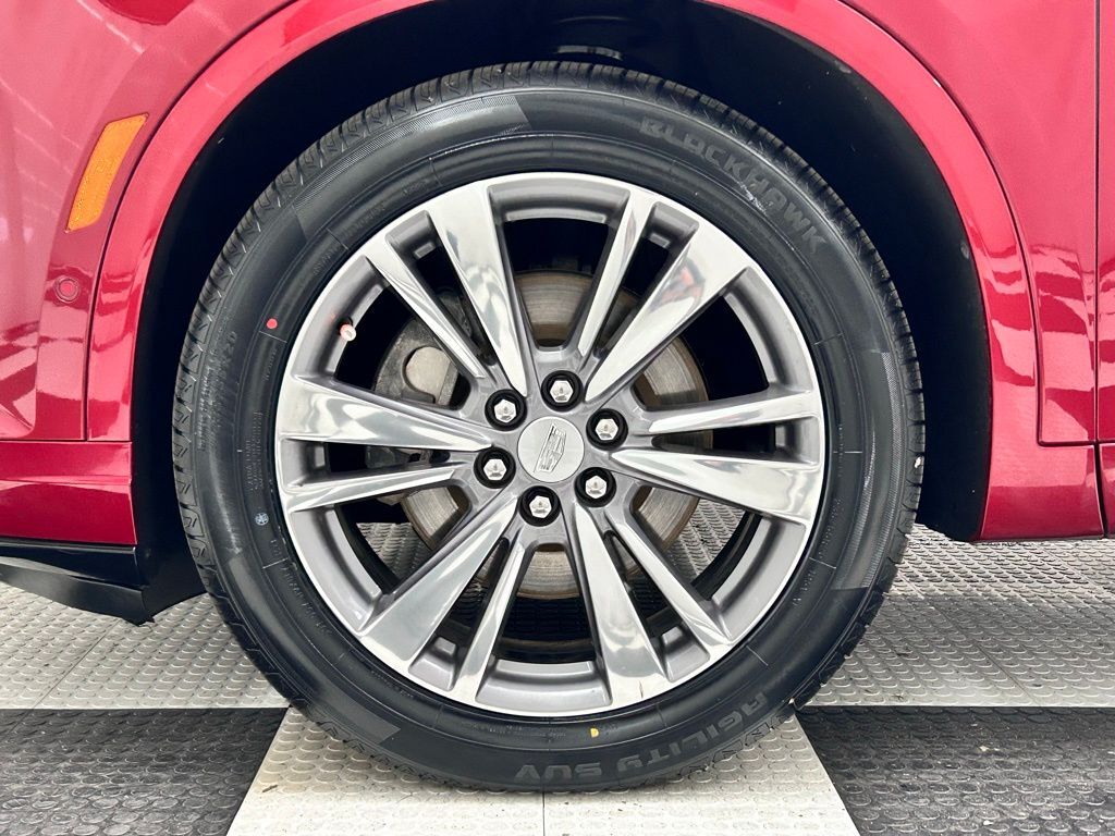 2020 Cadillac XT6 Premium Luxury Portland OR