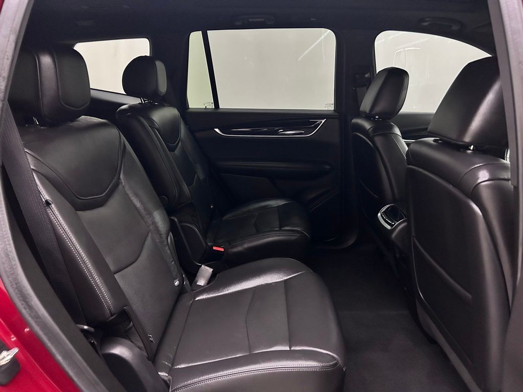 2020 Cadillac XT6 Premium Luxury Portland OR