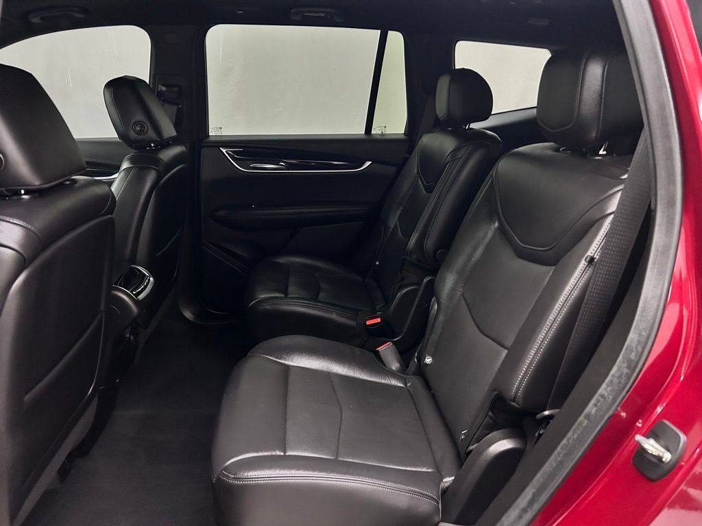 2020 Cadillac XT6 Premium Luxury Portland OR