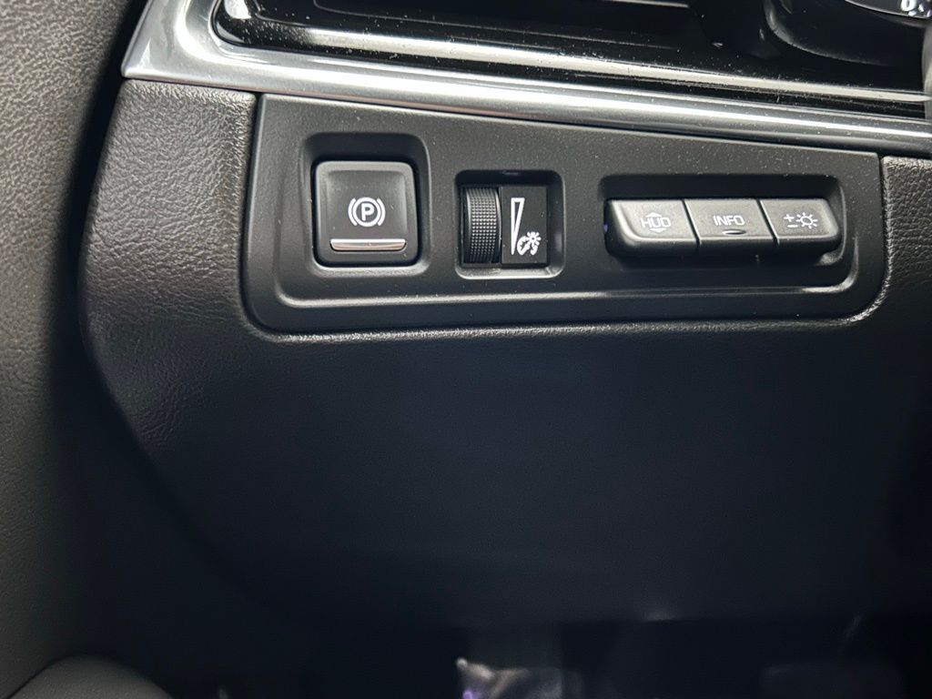 2020 Cadillac XT6 Premium Luxury Portland OR